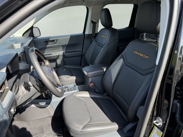 New 2026 Ford Maverick Tremor AWD/4WD image 10