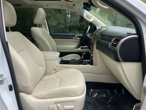 Used 2020 Lexus GX 460 Premium w/ Premium Package AWD/4WD image 20