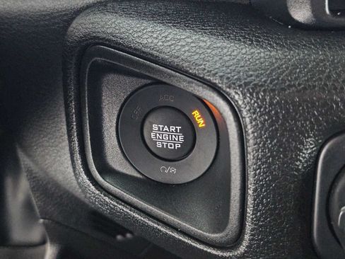 Used 2024 Jeep Wrangler Unlimited Sport AWD/4WD image 30