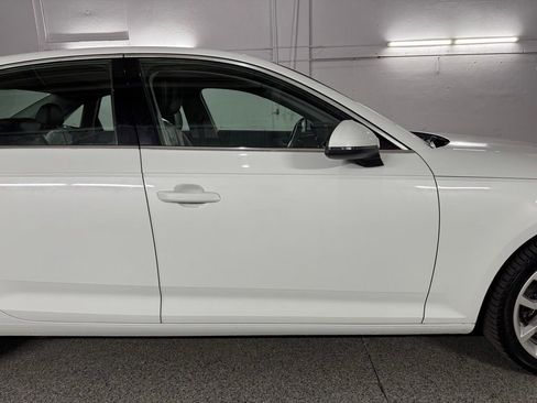 Used 2019 Audi A4 2.0T Premium w/ 18" Wheel Package FWD image 6
