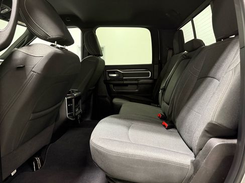Used 2019 RAM 2500 Big Horn image 25