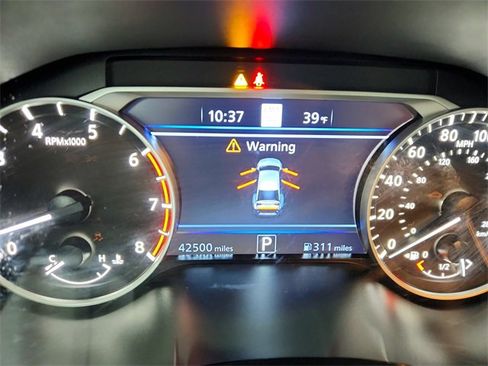 Used 2024 Nissan Altima 2.0 SR image 22