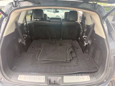 Used 2013 INFINITI JX35 AWD w/ Premium Pkg image 16