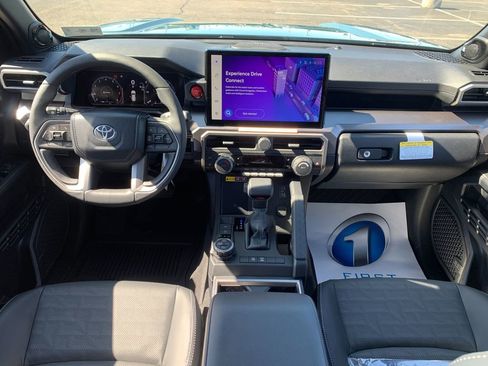 New 2026 Toyota 4Runner TRD Off-Road Premium image 15