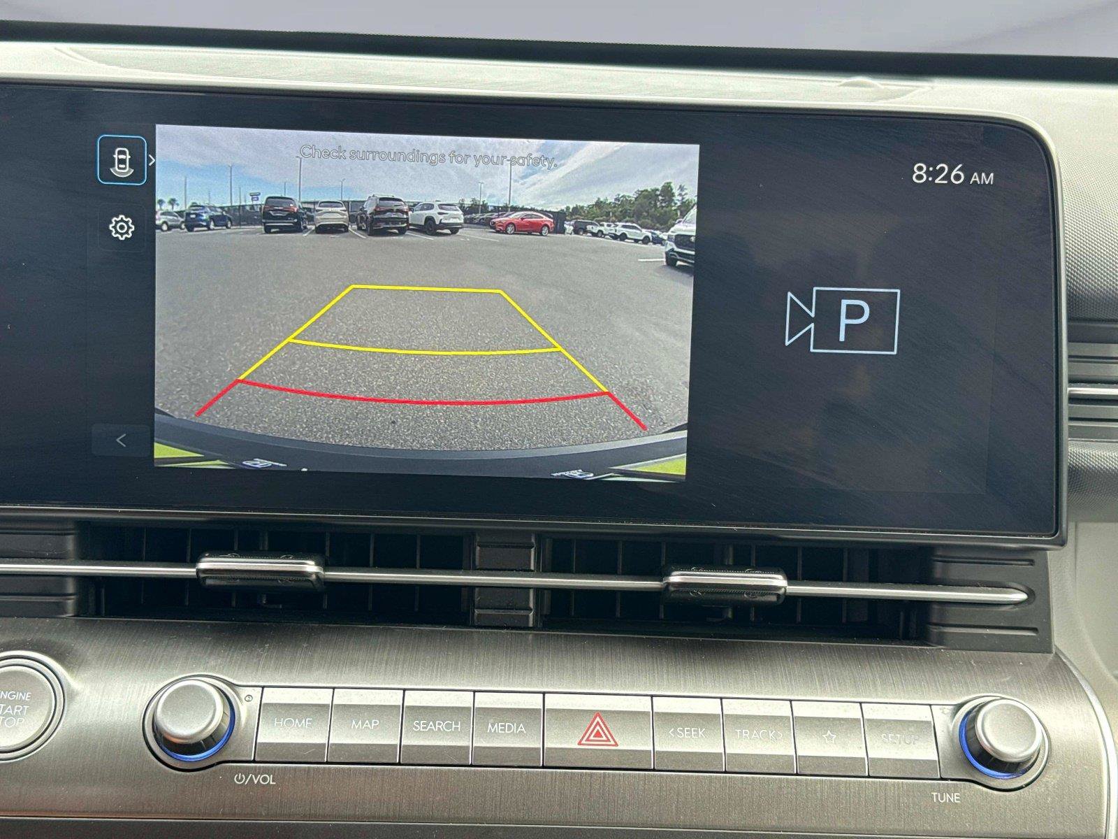 Used 2025 Hyundai Kona SEL FWD image 23