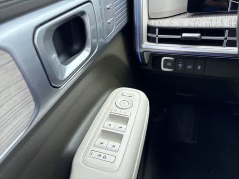 Used 2024 Hyundai Santa Fe Calligraphy image 24