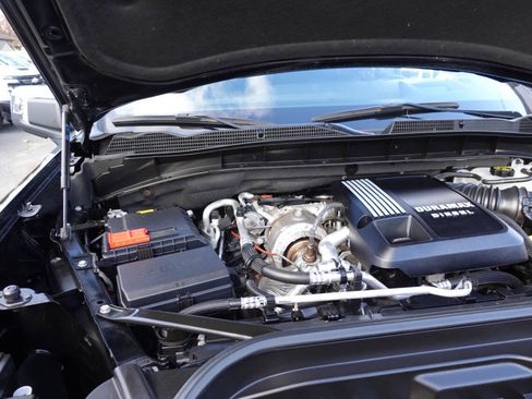 Used 2024 GMC Sierra 1500 Denali w/ Denali Reserve Package image 74