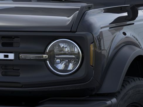New 2026 Ford Bronco Big Bend AWD/4WD image 20
