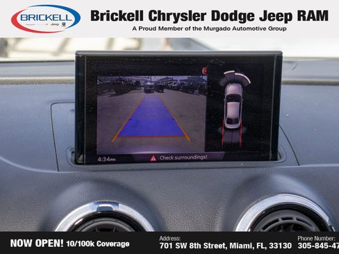 Used 2020 Audi A3 2.0T Premium w/ Final Edition Package image 33