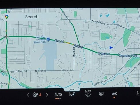 New 2025 Ford Expedition Max Platinum w/ Stealth Performance Package image 28