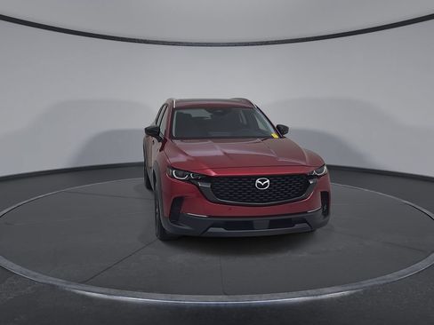 Used 2026 MAZDA CX-50 AWD 2.5 S w/ Preferred Pkg image 5