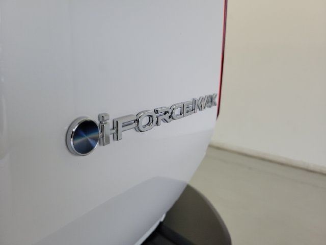 Used 2027 Toyota Land Cruiser AWD/4WD image 8