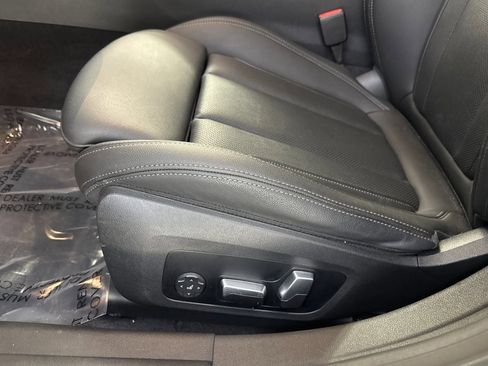 Used 2023 BMW i4 eDrive35 w/ Premium Package RWD image 13
