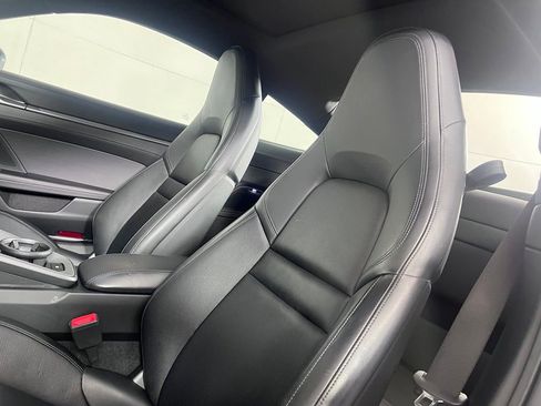 Certified 2021 Porsche 911 GT3 RS image 5
