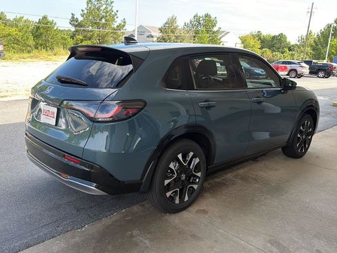 New 2027 Honda HR-V EX-L image 6