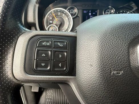 Used 2021 RAM 2500 Tradesman w/ Chrome Appearance Group AWD/4WD image 18