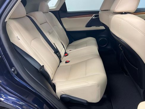 Used 2022 Lexus RX 350 FWD w/ Premium Package image 16