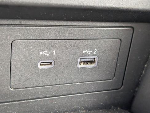 Used 2023 Nissan Armada SL image 20