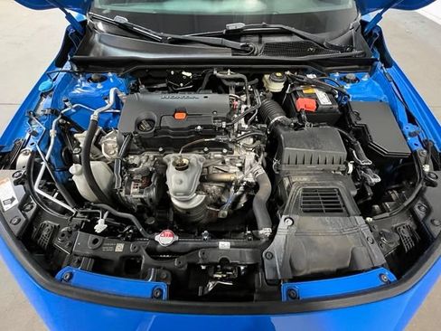 Used 2023 Honda Civic Sport image 27