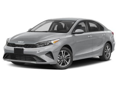 Certified 2024 Kia Forte LXS w/ LXS Technology Package