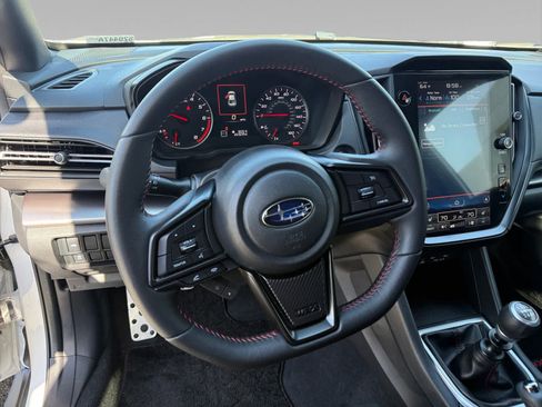 Used 2022 Subaru WRX Premium AWD/4WD image 13