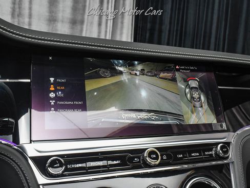 Used 2020 Bentley Continental GT V8 image 15