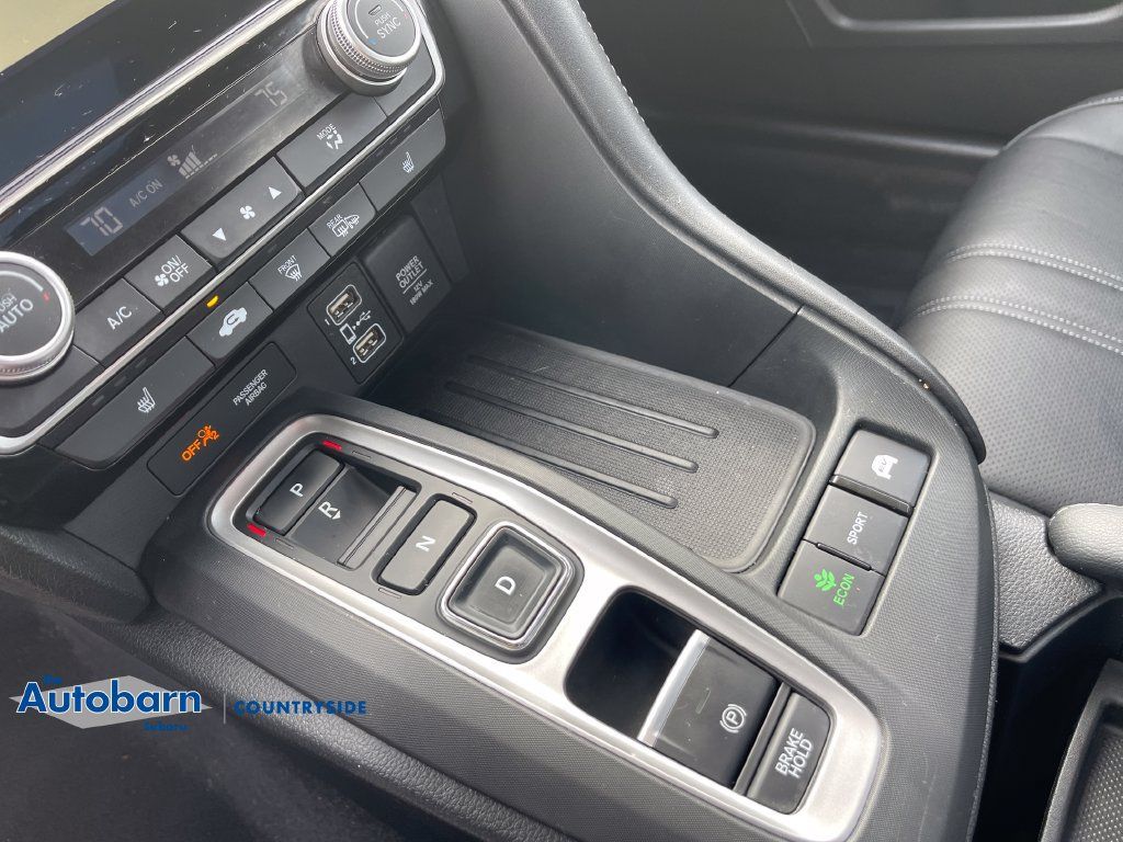 Used 2020 Honda Insight Touring image 20