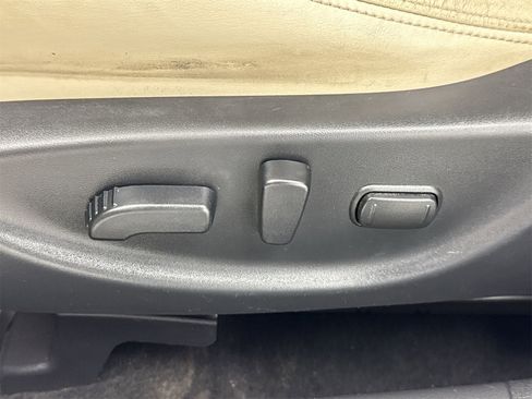 Used 2021 Nissan Maxima Platinum w/ Sport Mat Group image 17