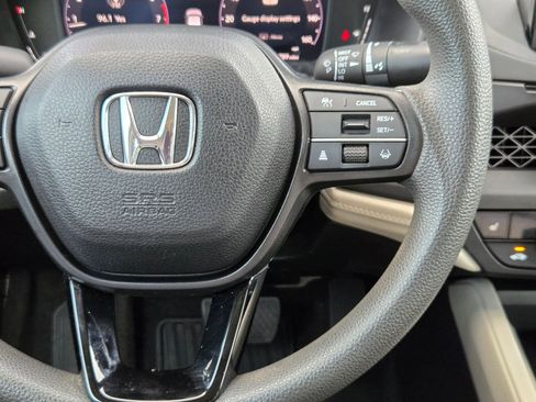 Used 2024 Honda Accord EX image 22