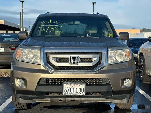Used 2011 Honda Pilot Touring image 6
