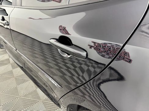 Used 2023 Toyota Corolla SE w/ SE Premium Package image 24