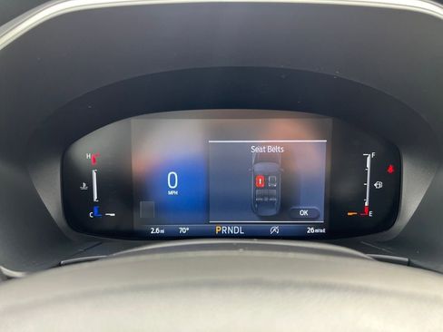 New 2026 Ford Escape Active w/ Tech Pack #1 image 15