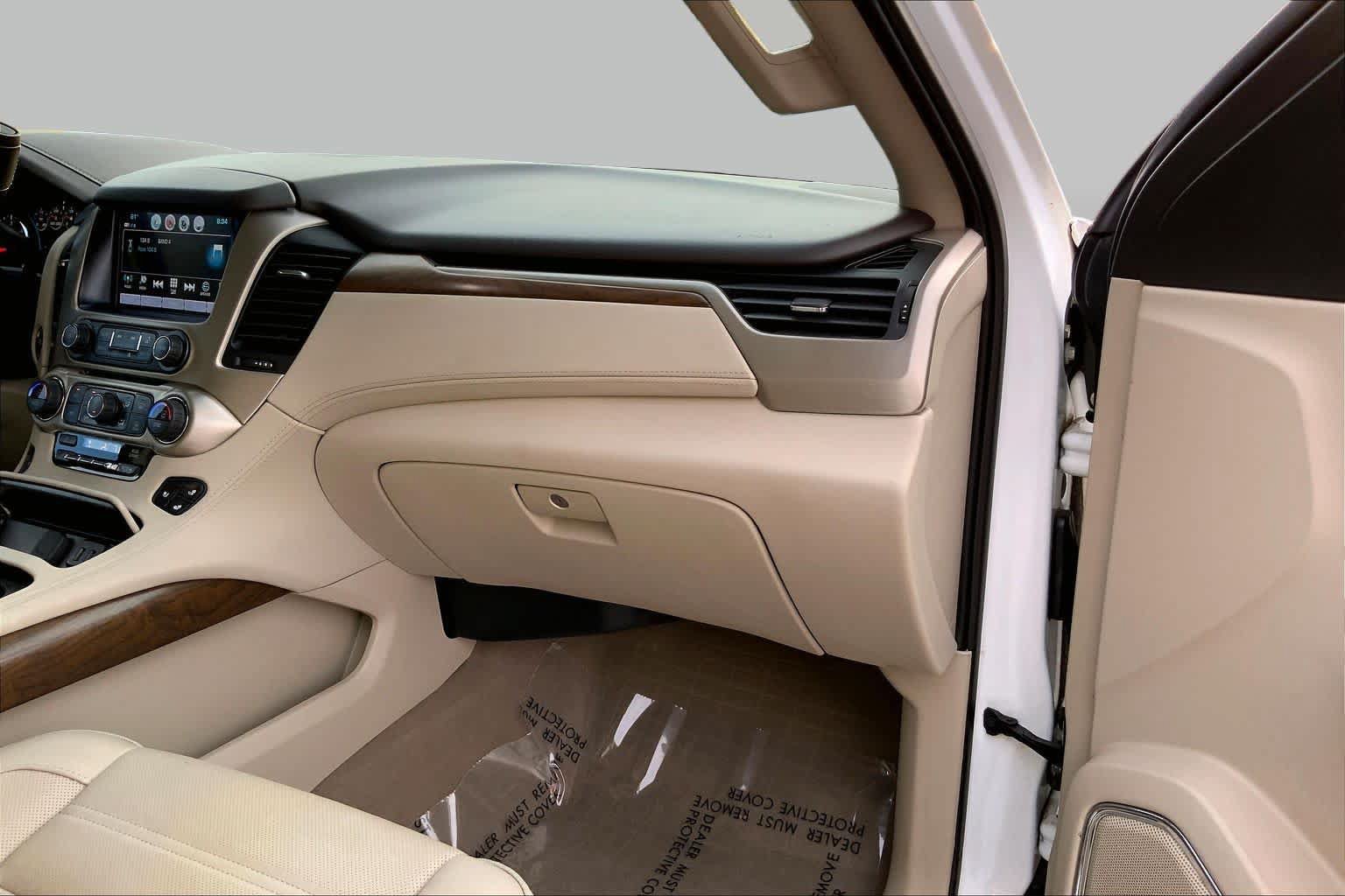 Used 2019 GMC Yukon Denali RWD image 16