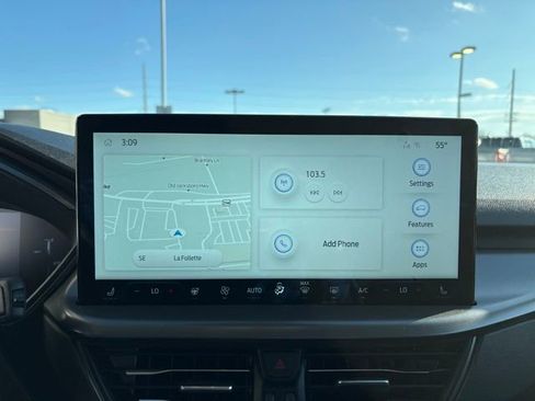 New 2026 Ford Escape SE w/ Class II Trailer Tow Package image 15