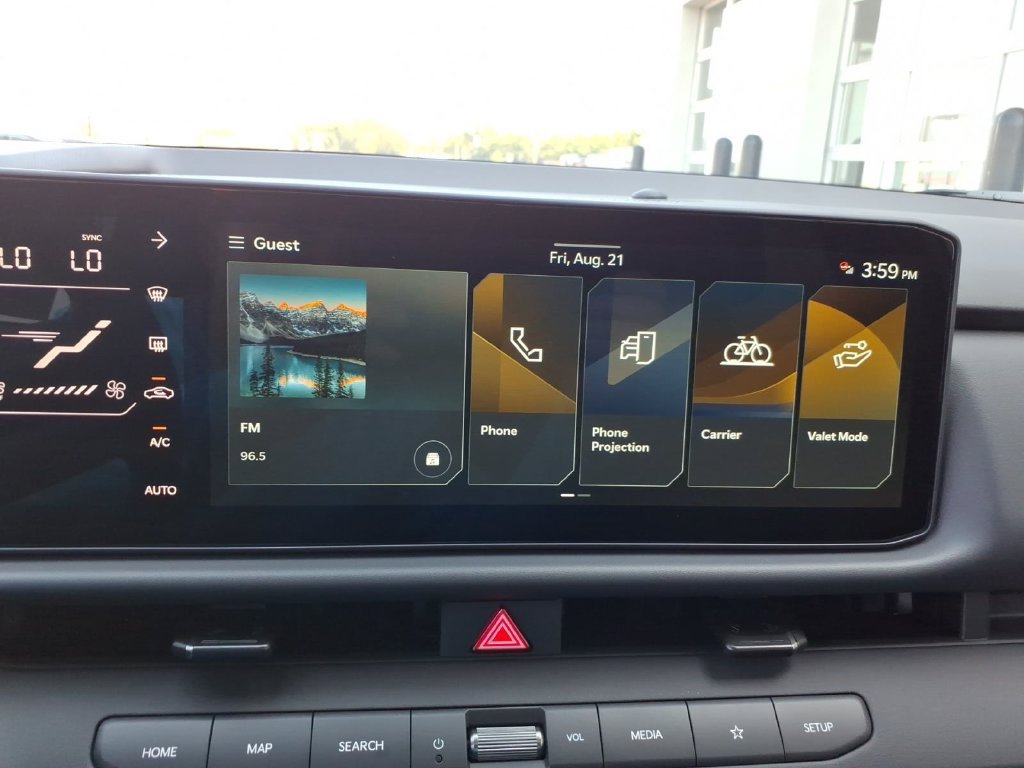 New 2027 Kia Seltos X-Line S AWD/4WD image 19