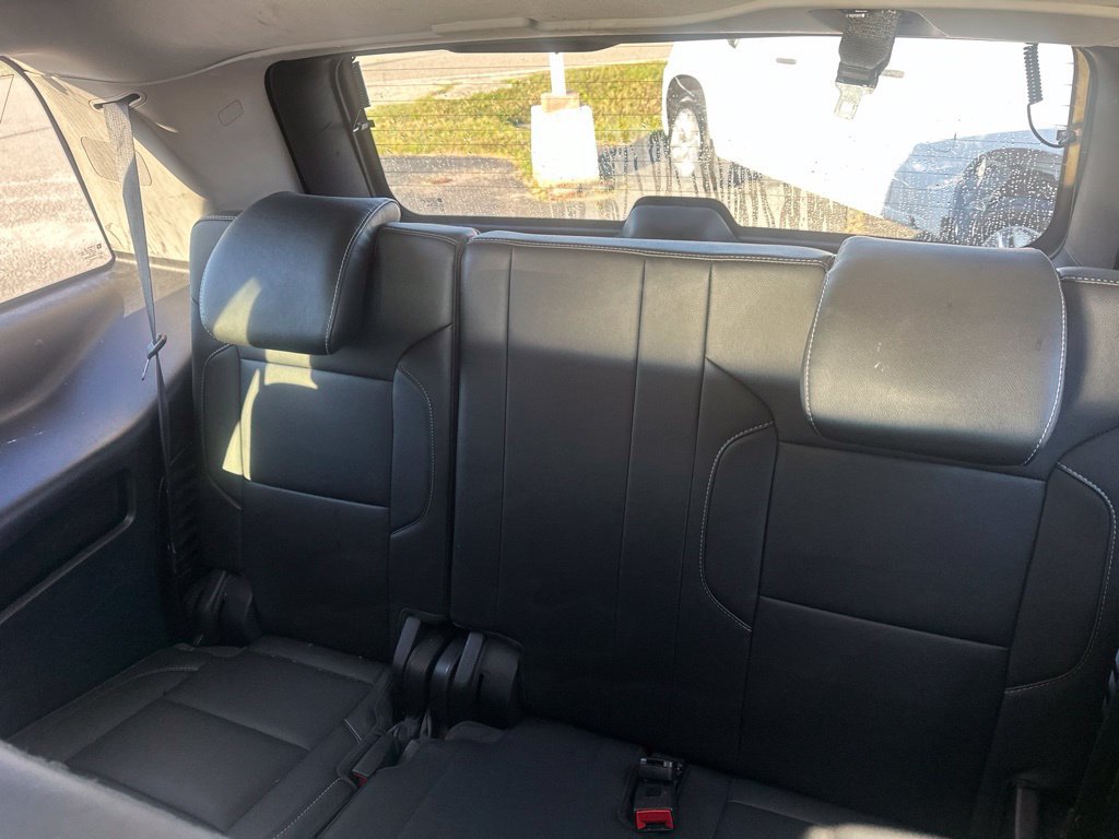 Used 2019 Chevrolet Tahoe LT RWD image 11