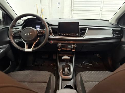 Used 2023 Kia Rio S w/ Technology Package FWD image 21