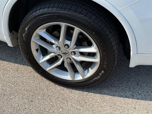 Used 2024 Dodge Durango GT AWD/4WD image 11