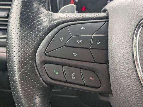 Used 2024 Dodge Durango GT image 27