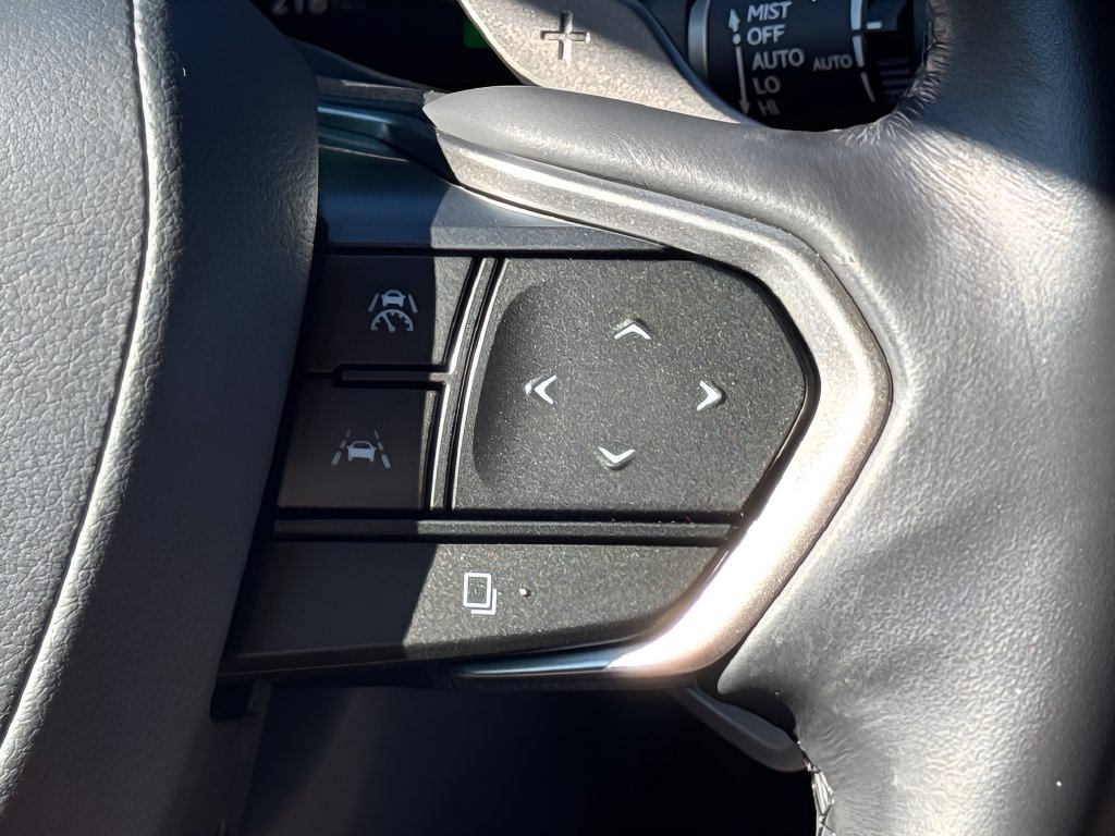 Used 2025 Lexus NX 350h AWD w/ Cold Area Package image 17