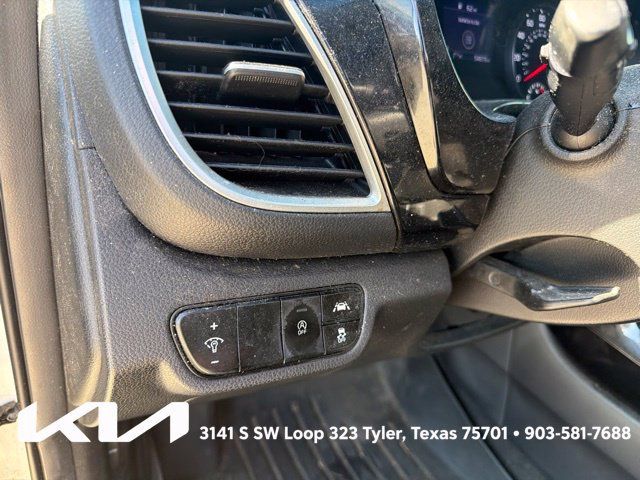 Certified 2021 Kia Seltos EX AWD/4WD image 16