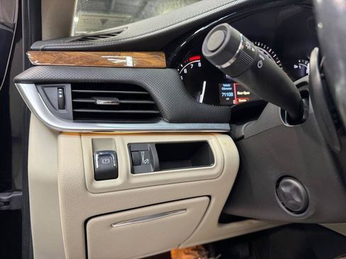 Used 2019 Cadillac XTS Luxury FWD image 23