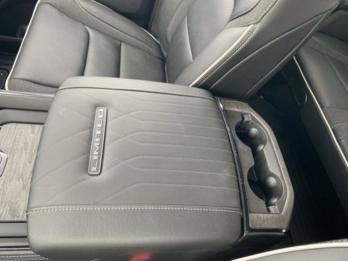 New 2025 RAM 1500 Limited image 35