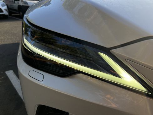 Certified 2023 Lexus RX 350 FWD w/ Cold Area Package image 12