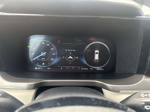 Used 2023 Kia Sorento SX Prestige image 35