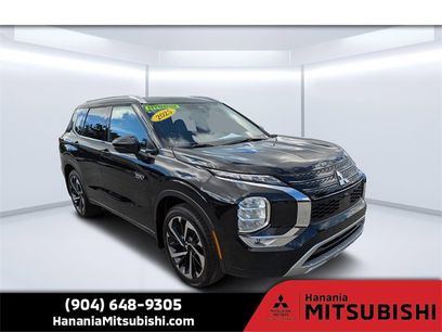 New 2025 Mitsubishi Outlander SEL