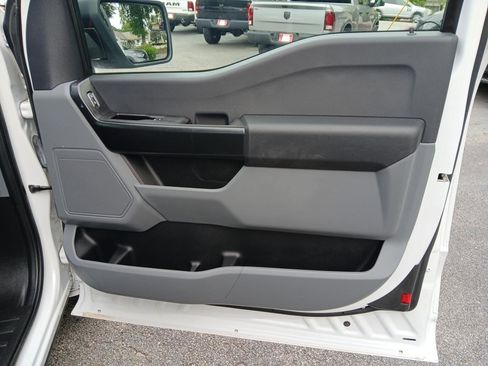 Used 2021 Ford F150 XL w/ XL Power Equipment Group AWD/4WD image 15