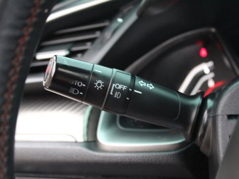 Used 2018 Honda Civic Si image 28