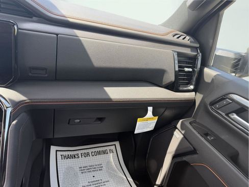 New 2026 GMC Sierra 2500 AT4 w/ AT4 Premium Plus Package AWD/4WD image 18