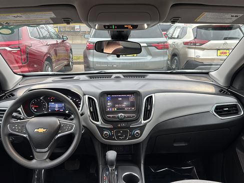 Used 2023 Chevrolet Equinox LS w/ LS Convenience Package image 25